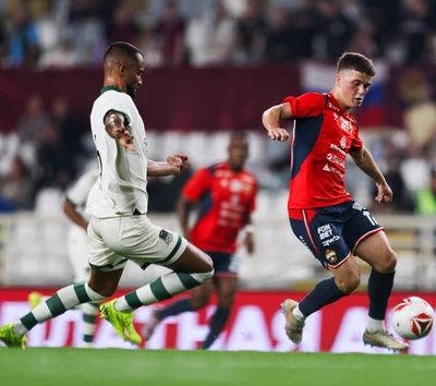 ПФК ЦСКА — «Краснодар» — 2:2 (5:4 по пенальти)