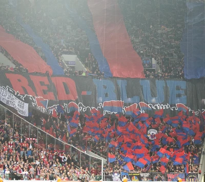 Вся гостевая квота для болельщиков ПФК ЦСКА на дерби реализована