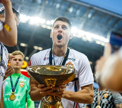 Игорь Дивеев покидает ПФК ЦСКА