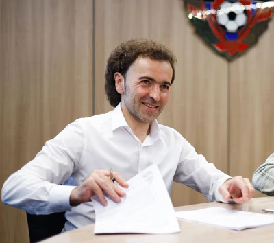 Роман Бабаев — о переходе Дмитрия Баринова в ПФК ЦСКА