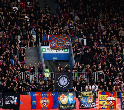 Информация для болельщиков перед матчем с «Крыльями Советов» в FONBET Кубке России