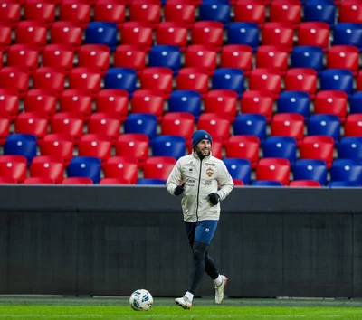 Расписание матчей ПФК ЦСКА на FONBET Зимних сборах!