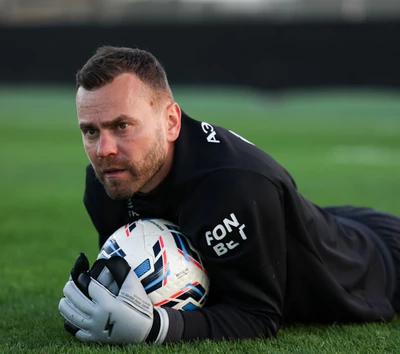 ФОТО: Второй зимний сбор. День первый