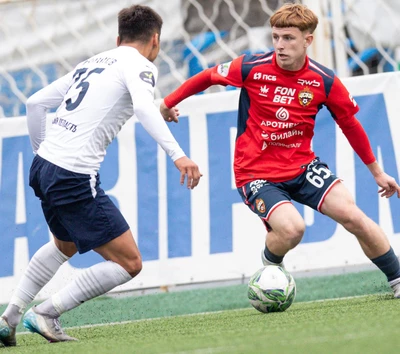 МФЛ. Крылья Советов– ПФК ЦСКА – 0:3