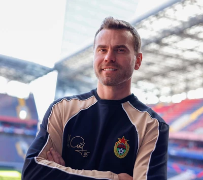 С днем рождения, капитан!