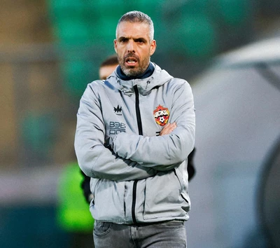 Фабио Челестини впервые в этом сезоне одержал 3 «сухие» победы подряд