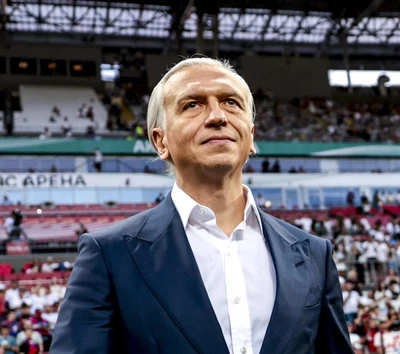 Поздравляем Александра Дюкова с днем рождения!