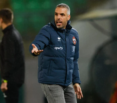 Фабио Челестини: Не надо искать оправданий — мы не заслужили положительного результата