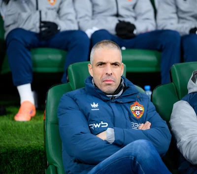 Фабио Челестини: За первую часть сезона поставлю команде максимальную оценку