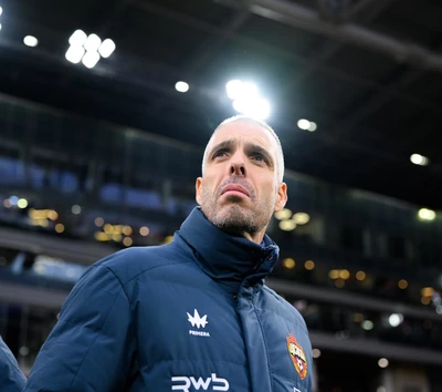 Фабио Челестини: В таких матчах нельзя ошибаться в деталях