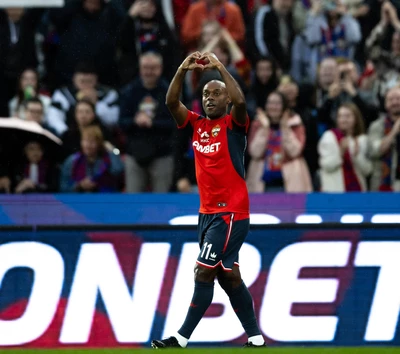 Вагнер Лав завершает профессиональную карьеру