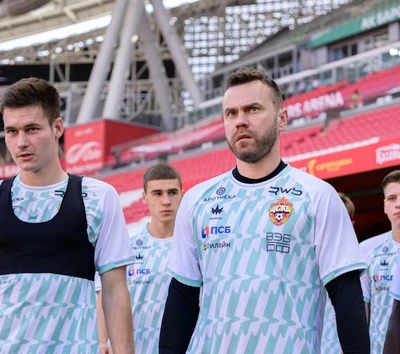 В первом туре МИР РПЛ сыграем в гостях с «Оренбургом»