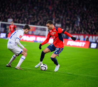 ПФК ЦСКА — Динамо Мх — 2:1 (серия 2:2; пен. 5:4)