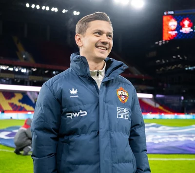 Иван Обляков: Если бы я зацикливался на негативе, меня бы здесь не было