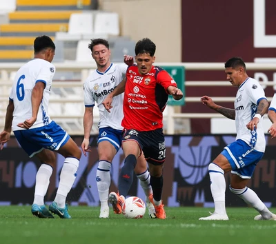 ПФК ЦСКА — «Динамо» — 1:1 (3:5 по пенальти)