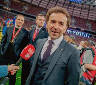 С днем рождения, Роман Юрьевич!