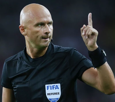 Ахмат – ПФК ЦСКА. Представляем главного судью матча