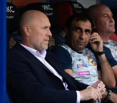 Тренерский штаб ПФК ЦСКА принял участие в антидопинговом вебинаре