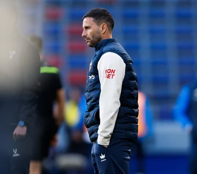 Манель Экспосито: Эта победа хорошо отразится на нашей уверенности