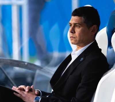 Дмитрий Игдисамов: После ухода Кисляка мы потеряли контроль в центре поля
