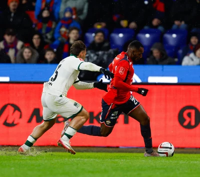 ПФК ЦСКА — Краснодар — 3:1