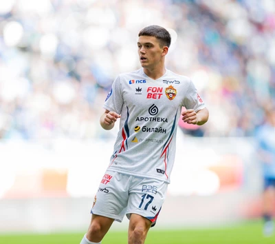 Информация о состоянии здоровья Кирилла Глебова