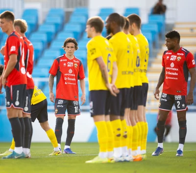 ПФК ЦСКА — «Ростов» — 3:1