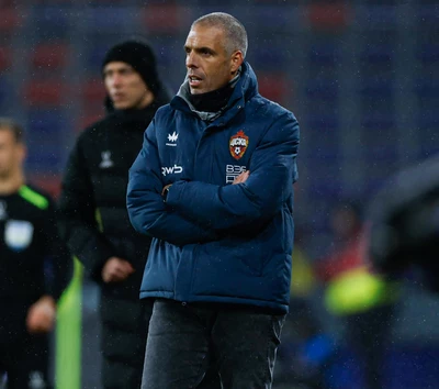 Фабио Челестини: Еще до удаления мы не были в состоянии, нужном для победы