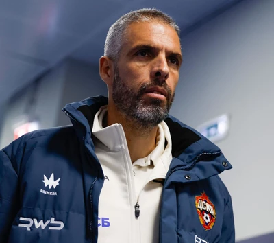 Фабио Челестини: Приятно, что мы прервали негативную серию после матчей сборных