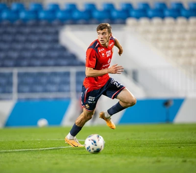 Джамалутдин Абдулкадыров переходит в «Ахмат» на правах аренды