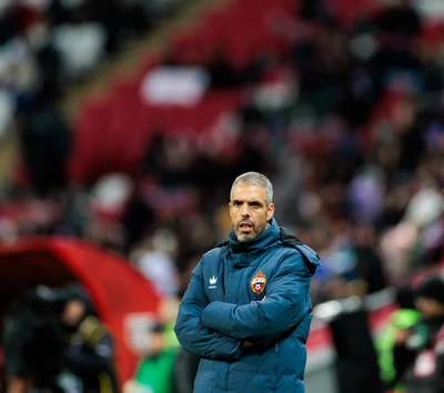 Фабио Челестини: Сегодня у команды была энергия прошлого года