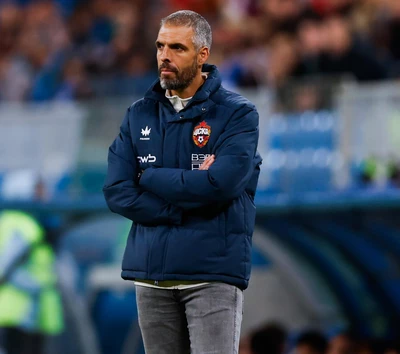 Фабио Челестини: Сегодня на поле я увидел уверенную команду