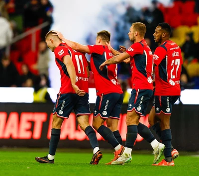 ПФК ЦСКА — Ростов — 1:1