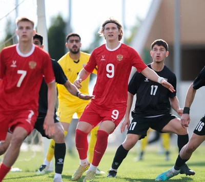 Дебют нашей молодежи и гол Матии Поповича