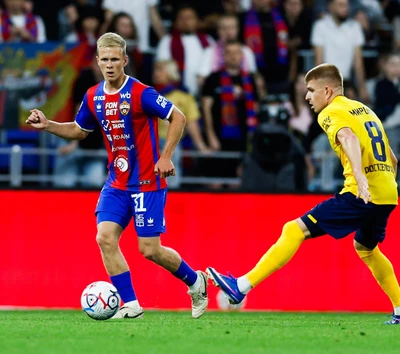 ПФК ЦСКА — Ростов — 0:0