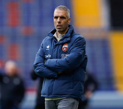 Фабио Челестини: Команда боролась до конца, но плохой первый тайм стоил нам победы