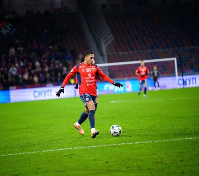 ПФК ЦСКА не потерпел ни одного поражения в домашних матчах РПЛ в 2025-м