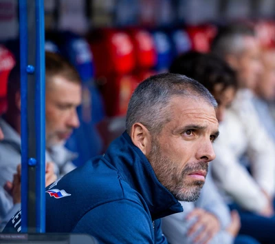 Фабио Челестини: Мне нравится физическая готовность всей команды