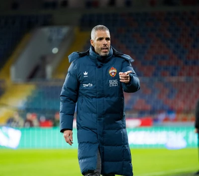 Пресс-конференция Фабио Челестини после матча с «Ростовом»