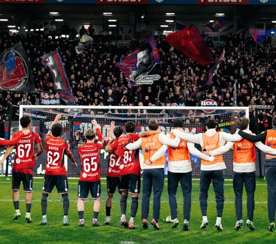 Молодежное дерби ПФК ЦСКА — «Спартак» снова пройдет на ВЭБ Арене!