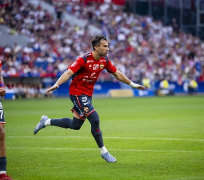 Милан Гайич: Пересматриваю наши голы и приятно удивляюсь, насколько мы быстрые