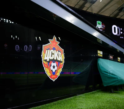 Информация для болельщиков перед кубковым матчем с «Краснодаром»
