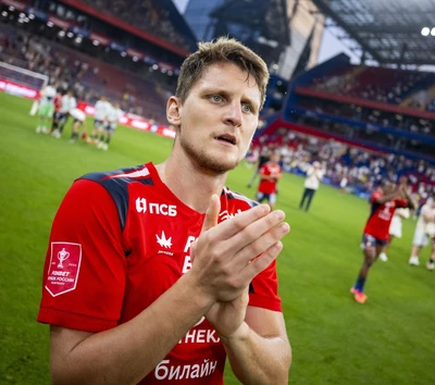 Обращение Игоря Дивеева к болельщикам