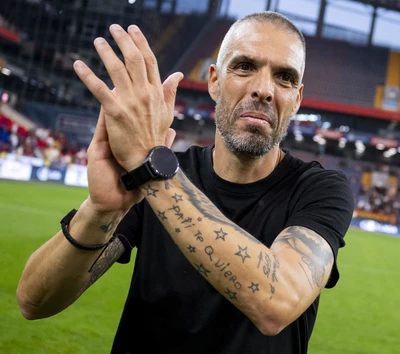 Фабио Челестини – лучший тренер месяца в МИР РПЛ!