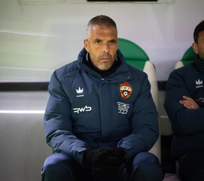 Фабио Челестини: В этой игре нам не хватило агрессивности и решительности