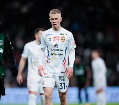 Матвей Кисляк номинирован на Лучшего молодого спортсмена года!