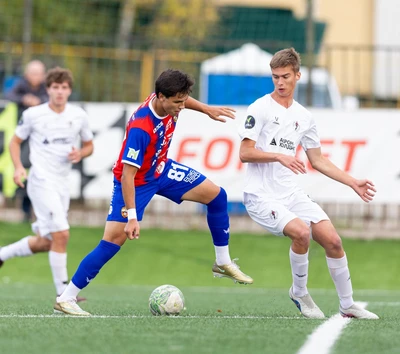 МФЛ. ПФК ЦСКА – Акрон – Академия Коноплева – 2:0