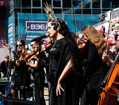 ПФК ЦСКА открыл сезон в оперной тематике!