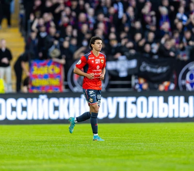 МФЛ. ПФК ЦСКА – Спартак – 2:0