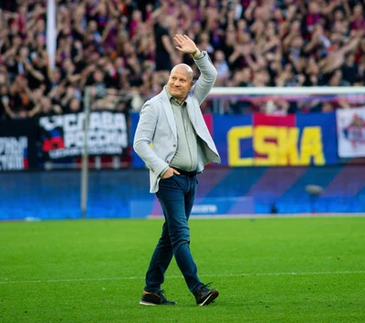 Обращение Марко Николича к болельщикам ПФК ЦСКА